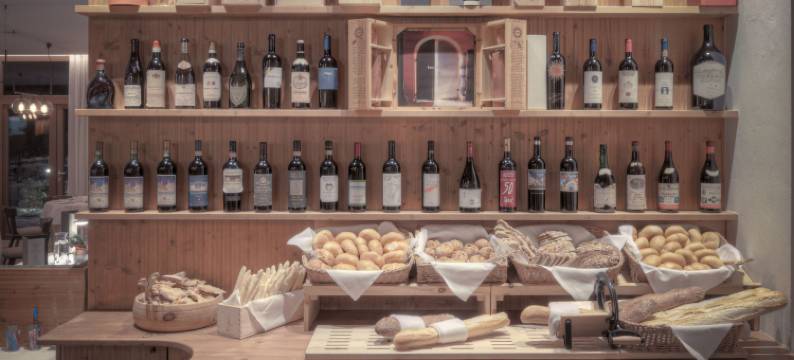 提洛尔酒店(Il Tyrol)图片