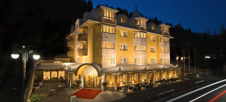 埃尔普套房酒店(Alpen Suite Hotel)图片