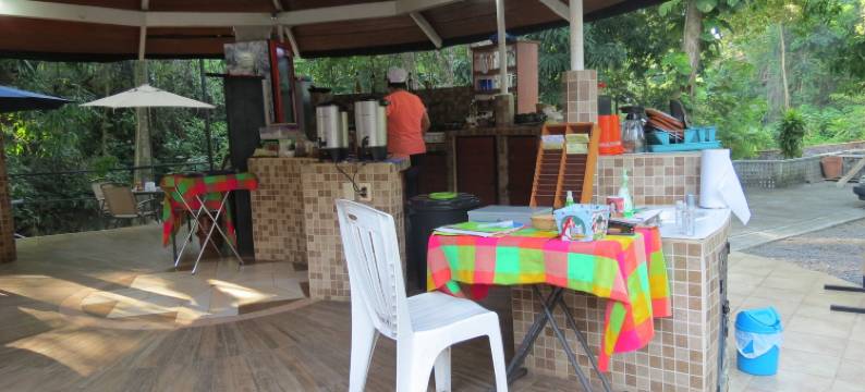 科马拉泊沙达酒店(Hotel Posada Comala)图片