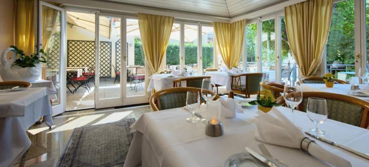施蔓恩氛围酒店(Flair Hotel Schwanen)图片