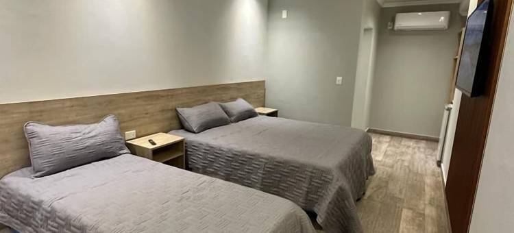 Z精品酒店(Z Hotel Boutique)图片