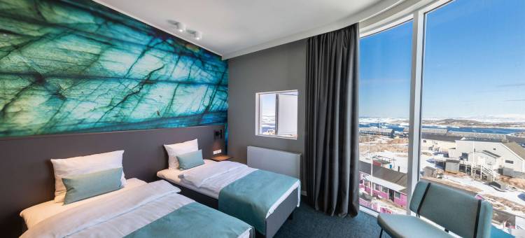 Best Western Plus Hotel Ilulissat图片