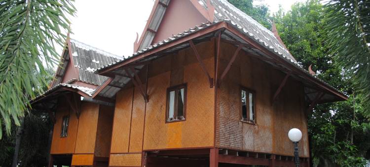 班泰度假酒店(Baan Thai Resort)图片
