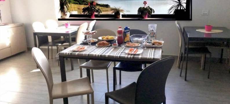 卡托里那德尔桑尼奥住宿加早餐旅馆(La Cartolina del Sannio)图片