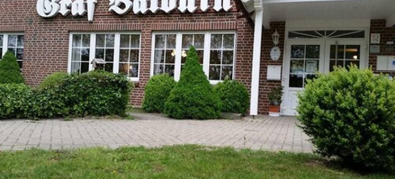 格拉夫巴尔顿酒店(Hotel Graf Balduin)图片