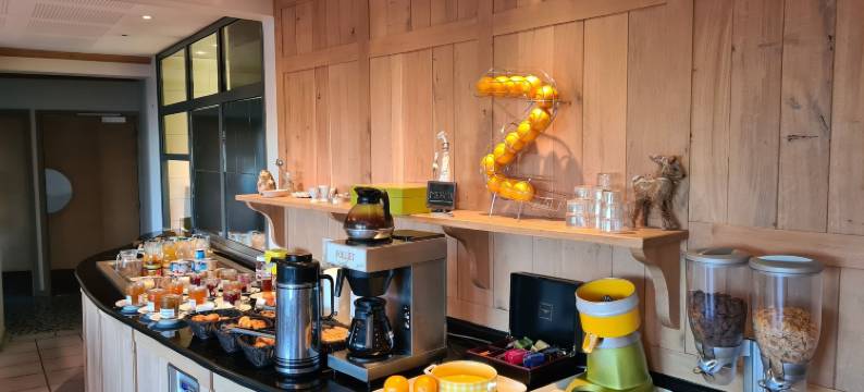 巴萨底德坎塔尔酒店(La Bastide du Cantal)图片