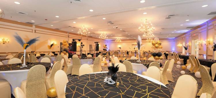 西黎巴嫩费尔赛德套房旅馆(Fireside Inn & Suites West Lebanon)图片