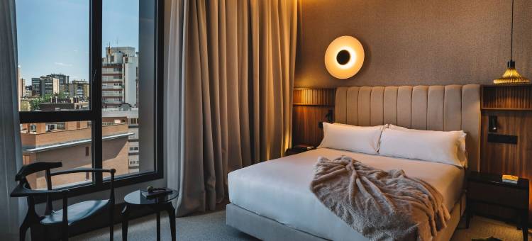 皮纳尔广场酒店(Hotel Pinar Plaza)图片