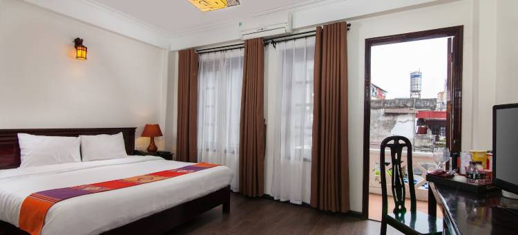 查帕露精品酒店(Chapa Dew Boutique Hotel)图片