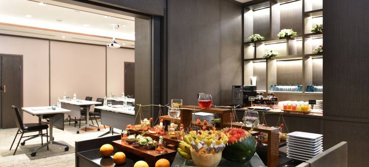 苏梅岛查汶塔娜美居酒店(Mercure Samui Chaweng Tana)图片