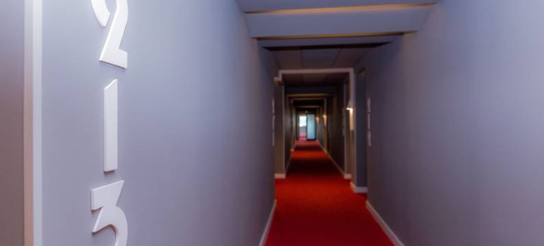 博阿维斯塔酒店(Hotel Boavista)图片