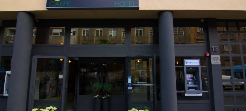 花园酒店(Garden Hotel)图片