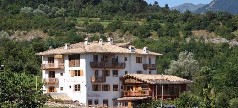 马索韦基奥客栈(Hotel Relais Vecchio Maso)图片