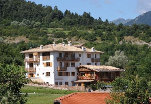 Hotel Relais Vecchio MasoHotel Overview