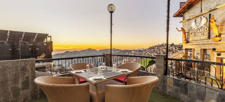 斯特林遗产西姆拉(Sterling Legacy Shimla)图片