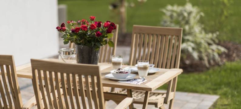 乌瑟多姆坎普霍夫伐米恩纳拉格酒店(Kamphof Usedom Ferienanlage)图片