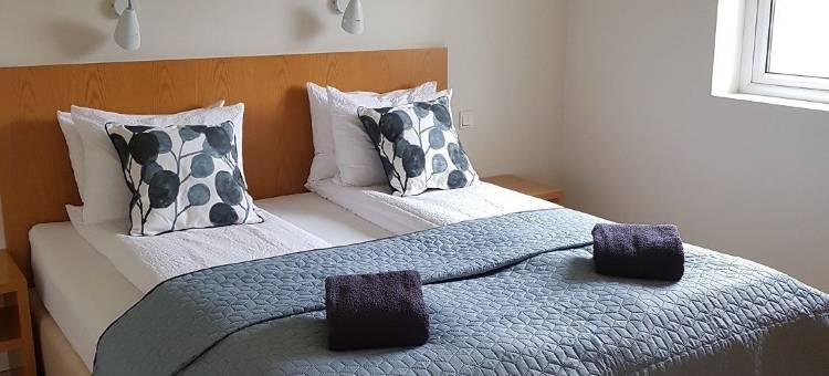 赛罗哈斯公寓及别墅(Saeluhus Apartments & Houses)图片