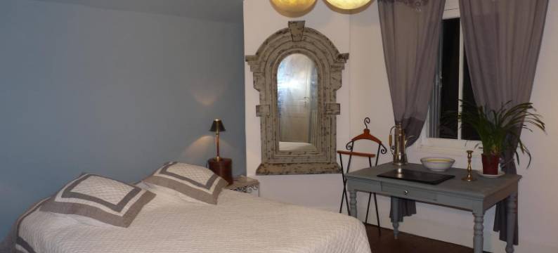 欧尔格岬角酒店(Le Point d'Orgue)图片