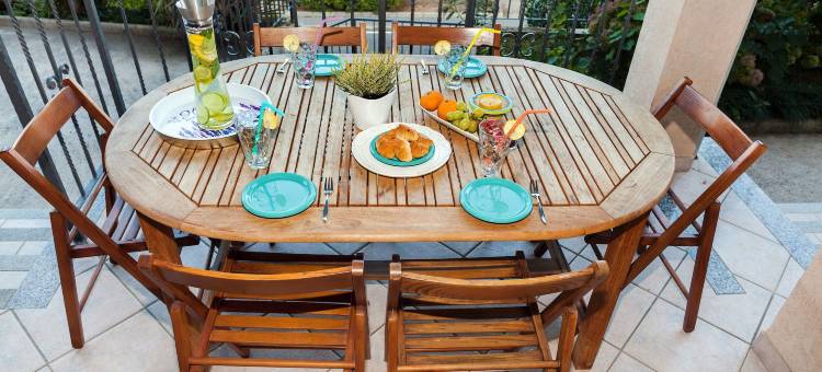 利迪亚别墅酒店(Apartment Villa Lidija)图片