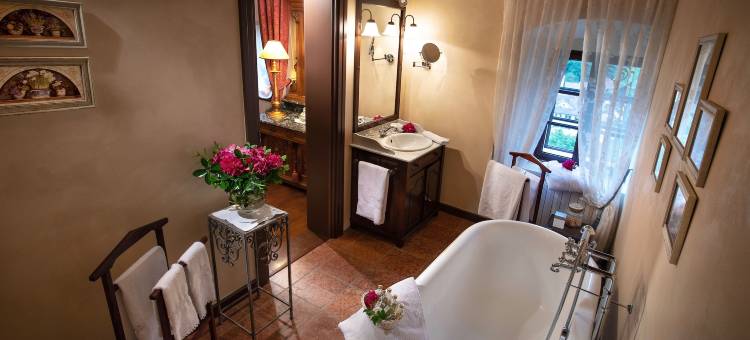 Kendov Dvorec 酒店(Kendov Dvorec)图片