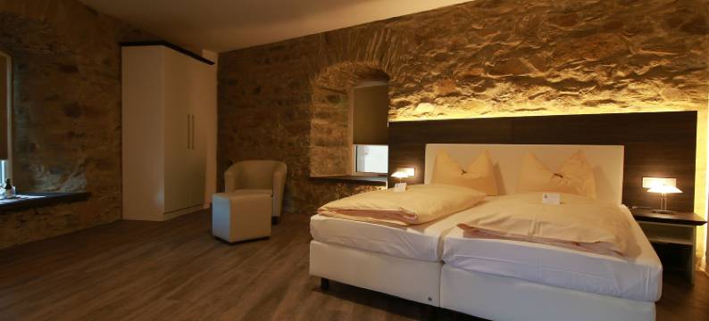 威尔堡施罗斯酒店(Schlosshotel Weilburg)图片