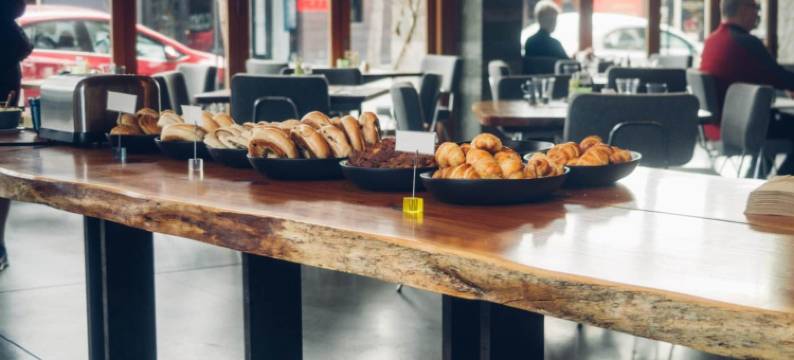 哈蒙宾馆(Harmon Guest House)图片