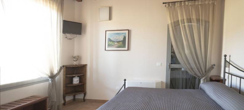 本提沃格里奥农庄酒店(Agriturismo Ben Ti Voglio)图片