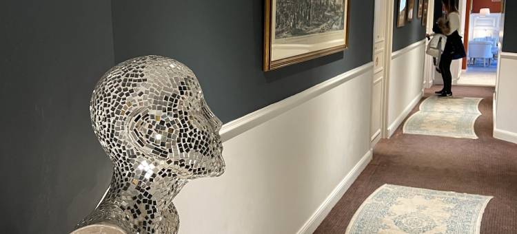 Edward 1er城堡酒店(Château Hôtel Edward 1er)图片