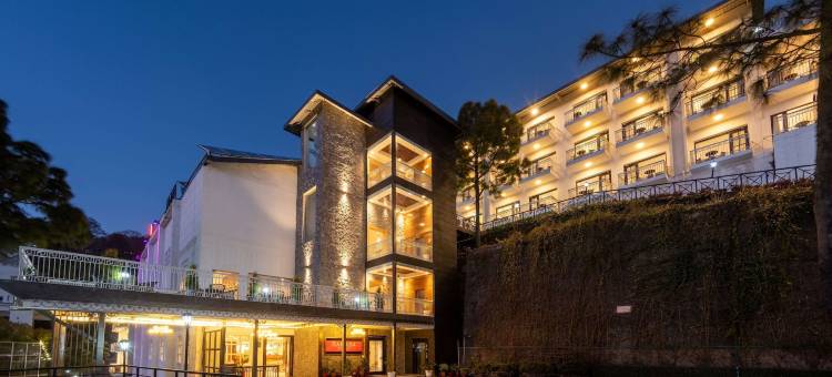 卡绍利华美达温德姆酒店(Ramada by Wyndham Kasauli)图片