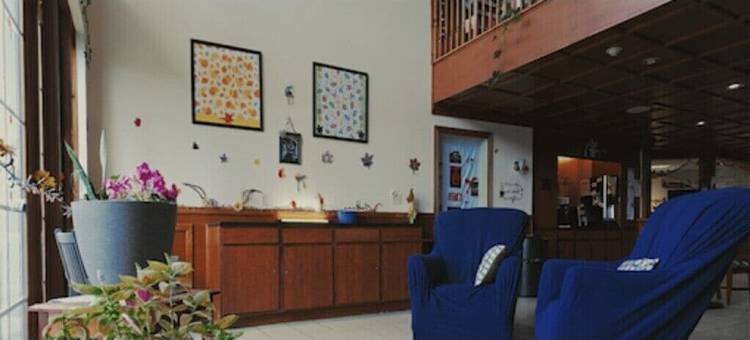 侯斯特全套房酒店(Host Inn an All Suites Hotel)图片