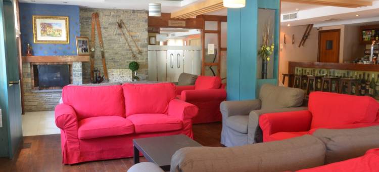 阿西维瓦尔达兰Spa酒店(Hotel Spa Acevi Val D’Aran)图片