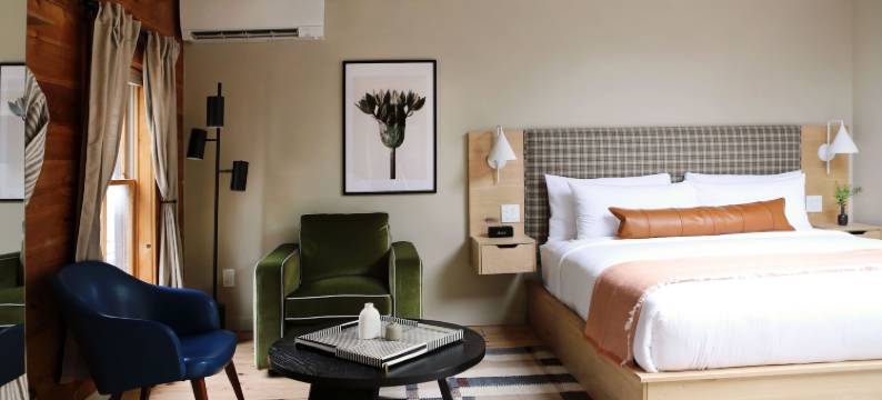 金斯顿马车屋(Kingston Carriage House)图片