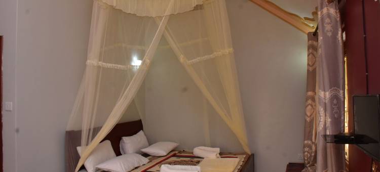 卡阿邦度假酒店(Kaabong Resort Hotel)图片