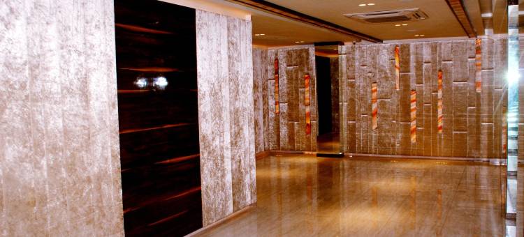 阿帕尔酒店(Hotel Apaar)图片