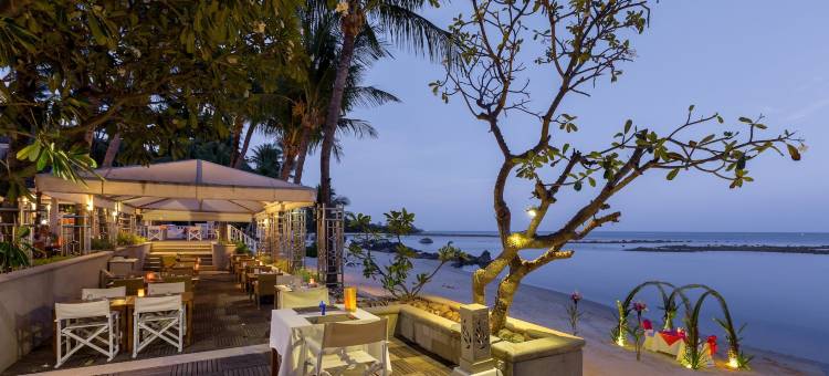 森塔拉别墅-苏梅岛(Centara Villas Samui)图片