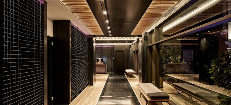 宜必思尚品伊拉克利翁中心酒店(Ibis Styles Heraklion Central)图片