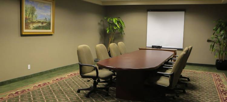 Staybridge Suites 硅谷的米尔皮塔斯(Staybridge Suites Silicon Valley-Milpitas)图片