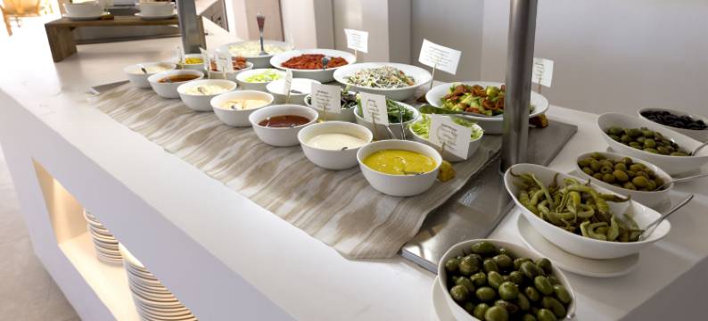 艾奎斯小度假村(Eques Petit Resort)图片