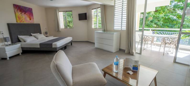 卡内拉海滩酒店(Canella Beach Hotel)图片