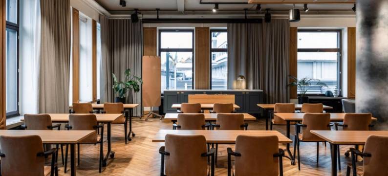 索克斯胡恩科特卡原始酒店萨翁林纳(Original Sokos Hotel Seurahuone)图片