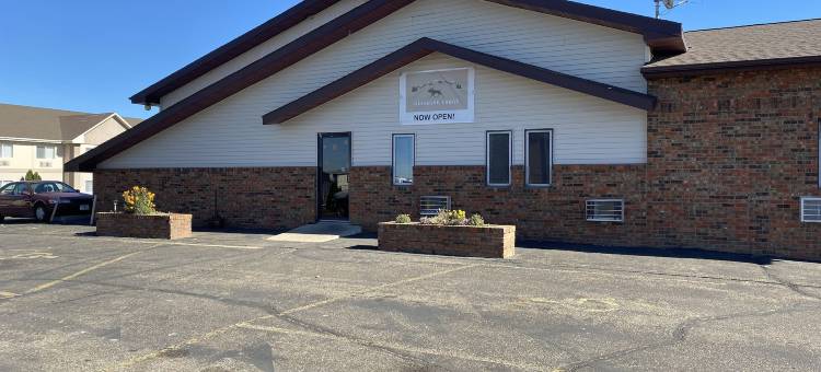 格伦戴夫旅馆(Glendive Lodge)图片