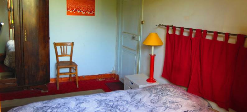 玛尔奇里旅馆酒店(Au Verger de Marcilly)图片