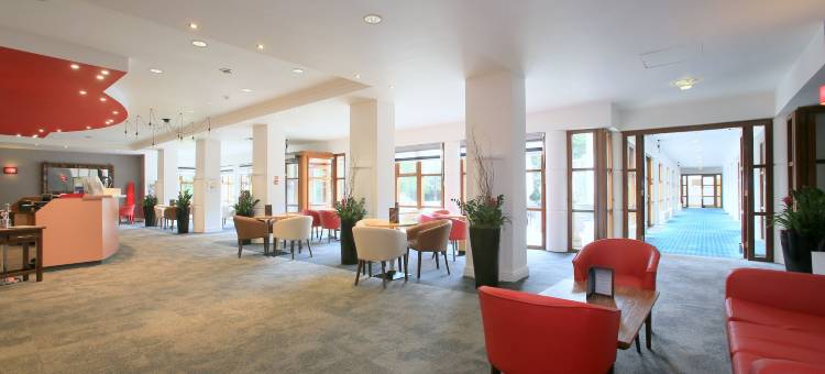 威特伍德豪尔酒店(Weetwood Hall Estate)图片