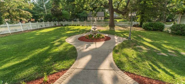 维多利亚家庭旅馆(The Victoria Bed & Breakfast)图片