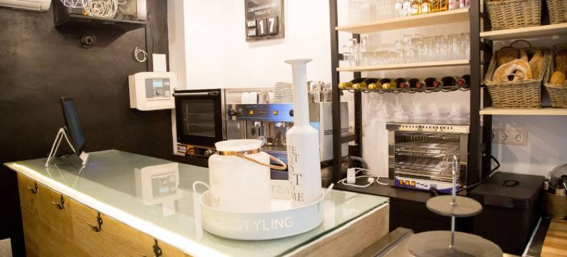 帕拉西奥阿尔马格拉公寓式酒店(Palacio Almagra)图片