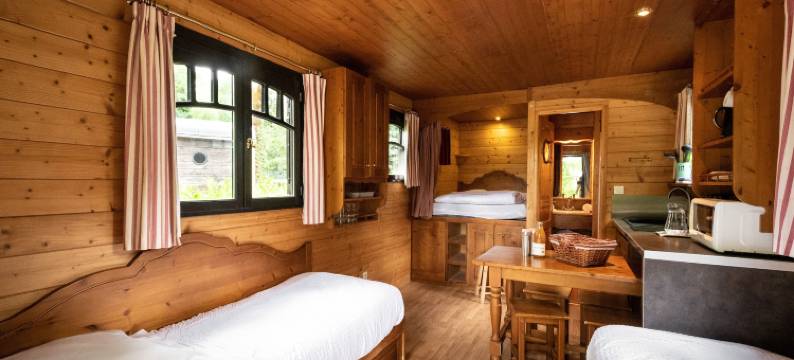 "香槟村 - 慢动作"(Le Village de la Champagne - Slowmoov)图片