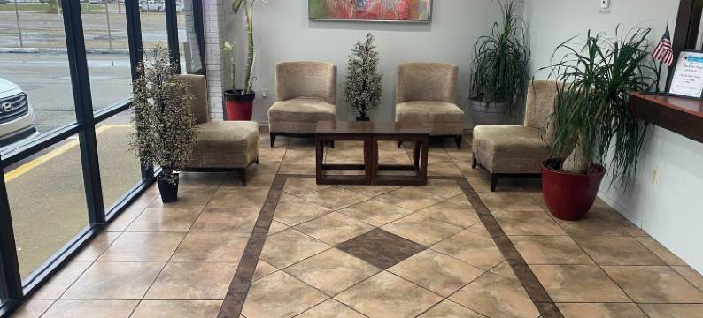 帕斯卡吉拉长期住宿(Pascagoula Extended Stay)图片