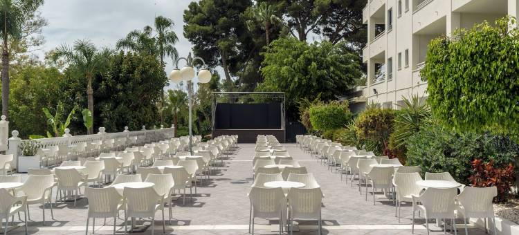 AluaSun Costa Park图片