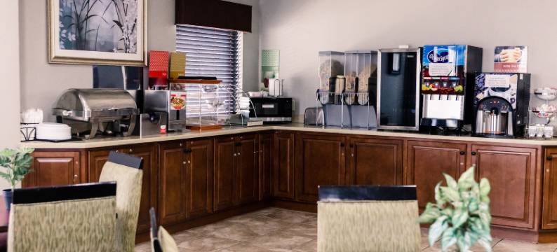 卡彭特大街酒店(Carpenter Street Hotel)图片