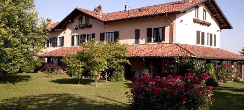 卡希纳帕莫拉农家乐(Cascina Papa Mora)图片